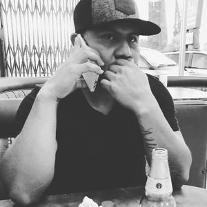 Meet your Posher, Dimas